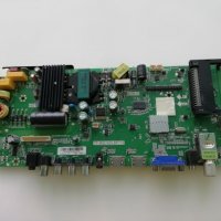 Main Board TP. MSD309. BP710, снимка 1 - Части и Платки - 25826986