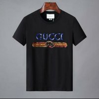 Намалена тениска Gucci, снимка 1 - Тениски - 24128794