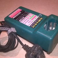 makita-charger-внос англия, снимка 2 - Други инструменти - 19574592