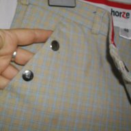 Дънков еластичен брич / клин "HorZe"clothing / голям размер, снимка 9 - Клинове - 16730583