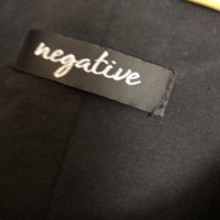 Рокля Negative / негатив, снимка 5 - Рокли - 21813781