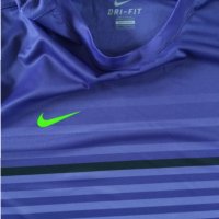 Nike - страхотна мъжка тениска НОВА БЕЗ ЕТИКЕТИ, снимка 1 - Тениски - 25604659