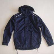 Марково водоустойчиво юношеско яке,152 см. , снимка 5 - Детски якета и елеци - 16426723
