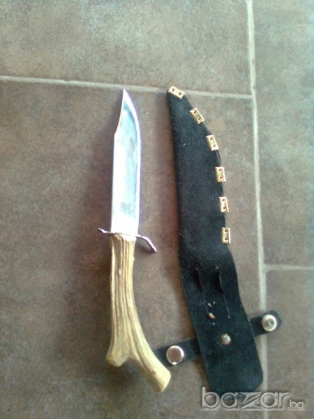 № 19 ловен нож, снимка 1