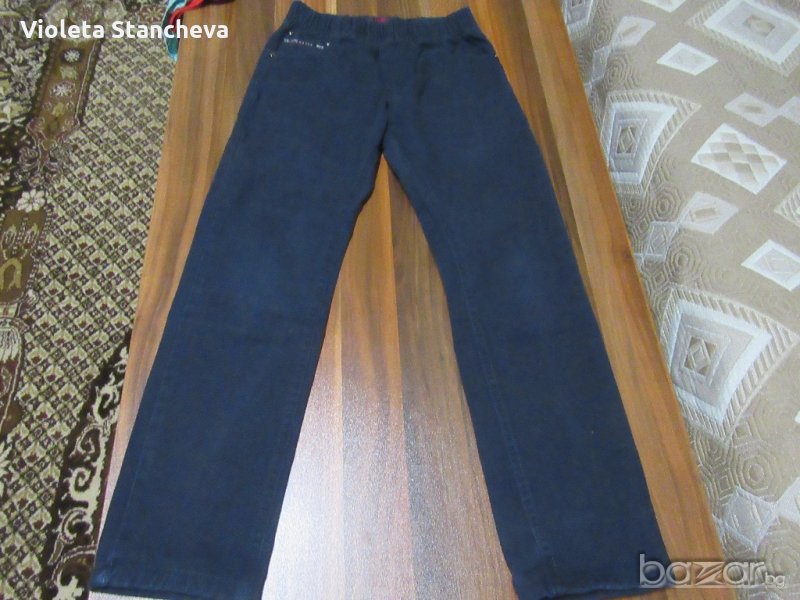 НОВИ ДЕТСКИ ДЪНКИ ЗА МОМЧЕ, снимка 1