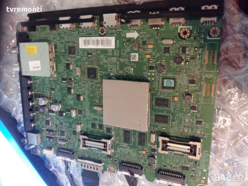 Main Board BN94-06124J, BN41-01800B, снимка 1