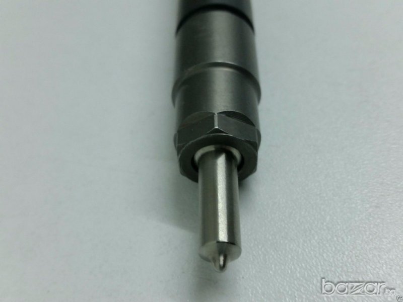 Чисто нова инжекторна дюза MERCEDES-BENZ A 640 070 07 87 A6400700787 W169 и W245, снимка 1