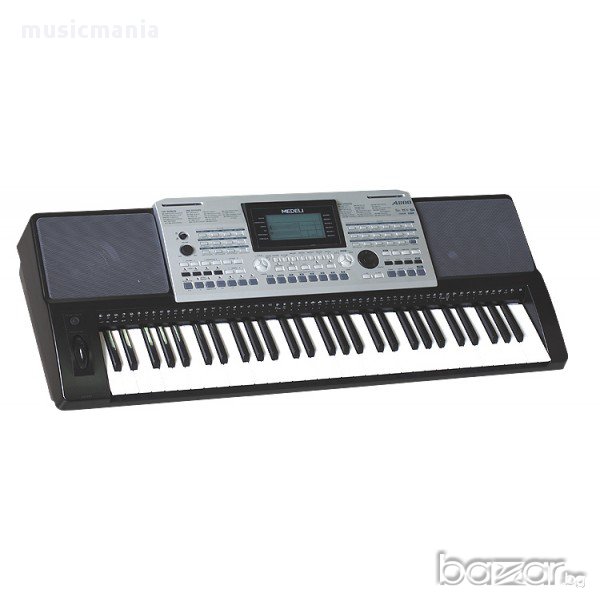 Синтезатор  Medeli A800 ORIENTAL, снимка 1