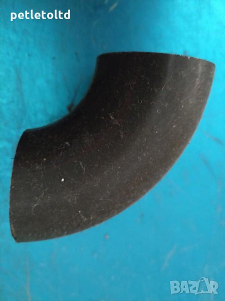 Коляно черно , снимка 1