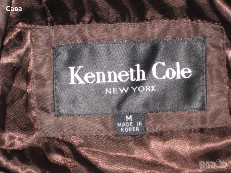 Яке KENNETH COLE    дамско,М-Л, снимка 1