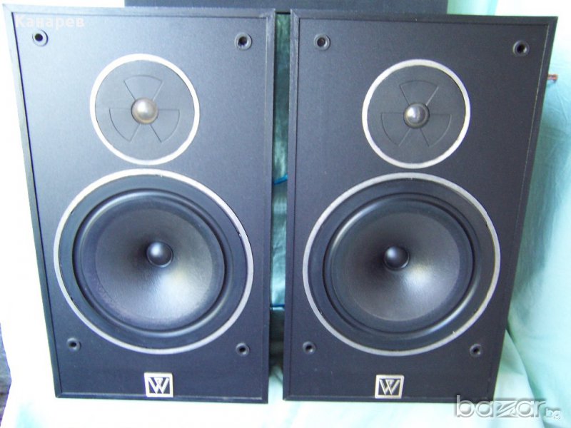 Wharfedale , снимка 1