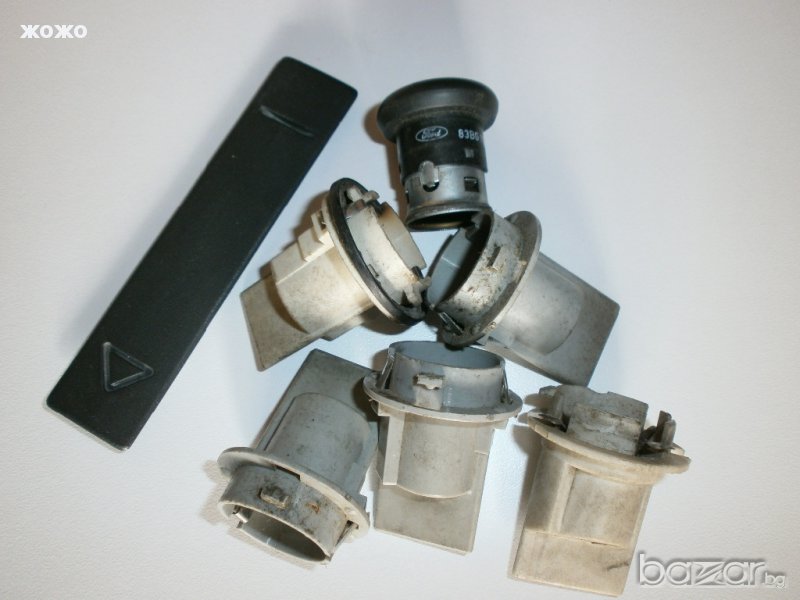 Разни от Ford , снимка 1