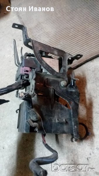 ABS модул,стартер,алтернатор  за Опел Зафира 2.0 DTI 1999 г, снимка 1