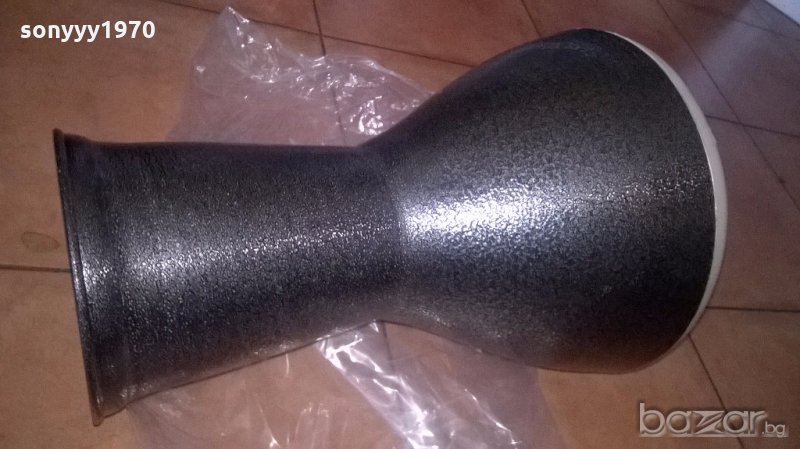 тарамбука-нова от сирия, снимка 1