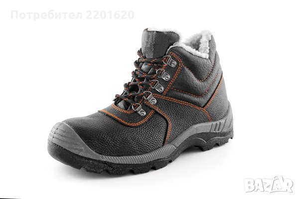  Защитни обувки Кат.No BLIZZARD HI O2, снимка 1