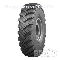 Нови гуми 14.00-20 ОИ-25 , снимка 1