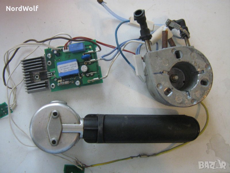 Части за кафе машина, снимка 1