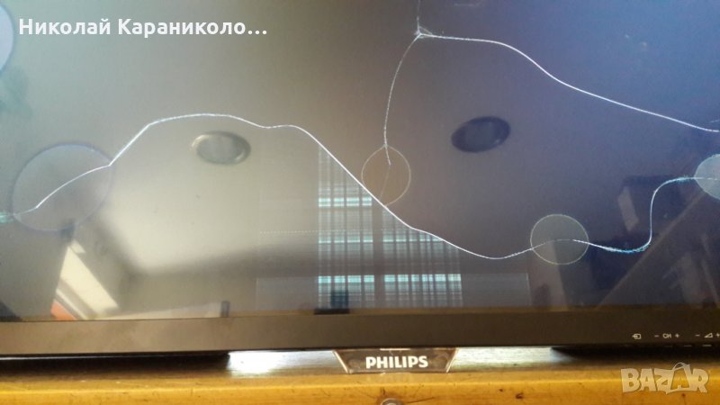 Продавам Main,power board-TP.MS3463S.PB801 от тв.PHILIPS 32PHT4001/12, снимка 1