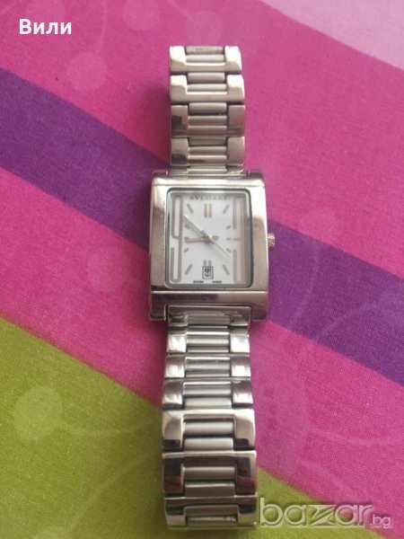 Часовник Bulgari, снимка 1