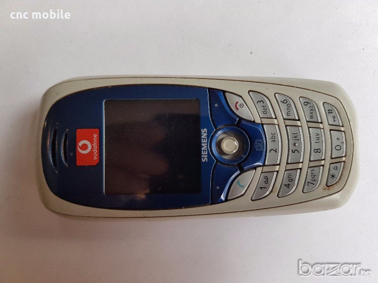 Siemens C65, снимка 1