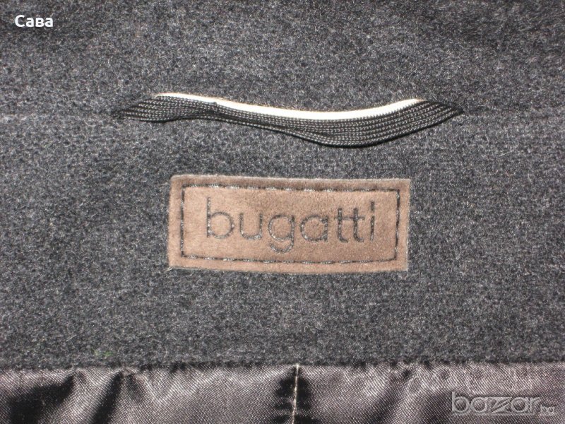 Зимно яке BUGATTI   мъжко,Л, снимка 1