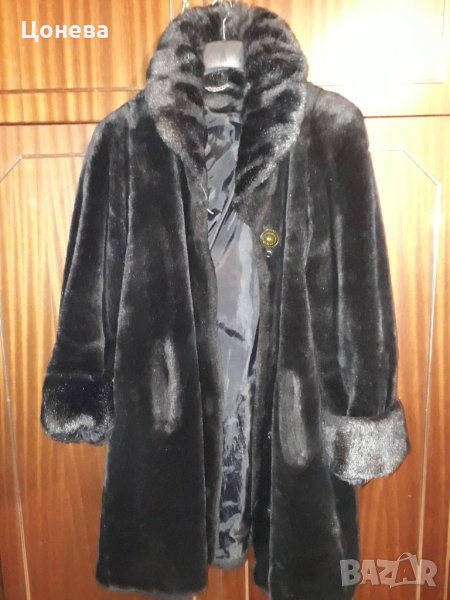 Продавам-палто, снимка 1