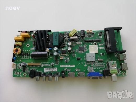 Main Board TP. MSD309. BP710, снимка 1