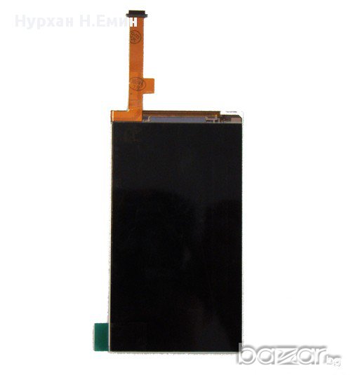 Htc sensation lcd, снимка 1