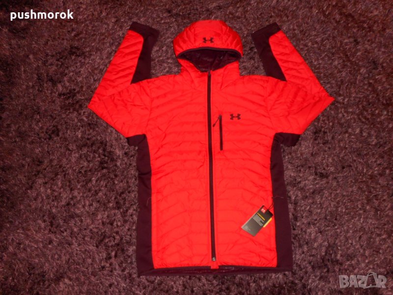 Under Armour ColdGear Reactor Hybrid, снимка 1