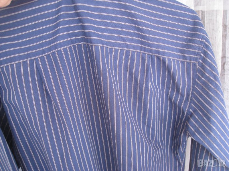 Оригинална мъжка риза ilan cohen, снимка 1