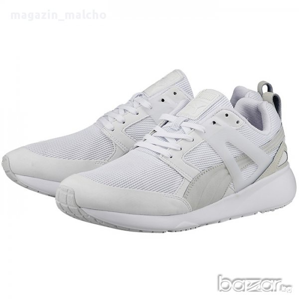 Маратонки - Puma Arial размер 37, снимка 1