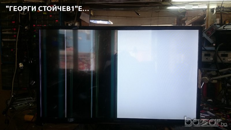 42PFL4007H12 705TQCPL009 C5246-P01-000-002H -LC420EUE [SE][M2], снимка 1