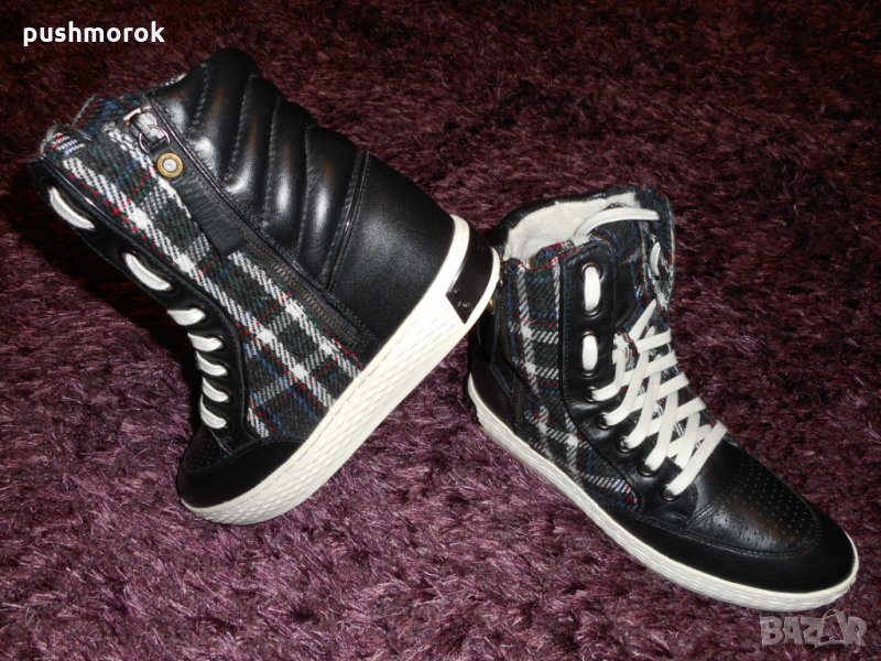 Diesel Jordana  39 и 40 номер, снимка 1