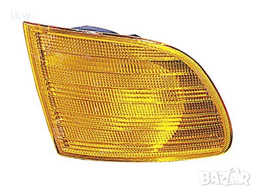 Мигач жълт за MERCEDES VITO / VIANO / V-CLASS 1996.2-2003.1 Пасаж. или Шоф. страна, снимка 1