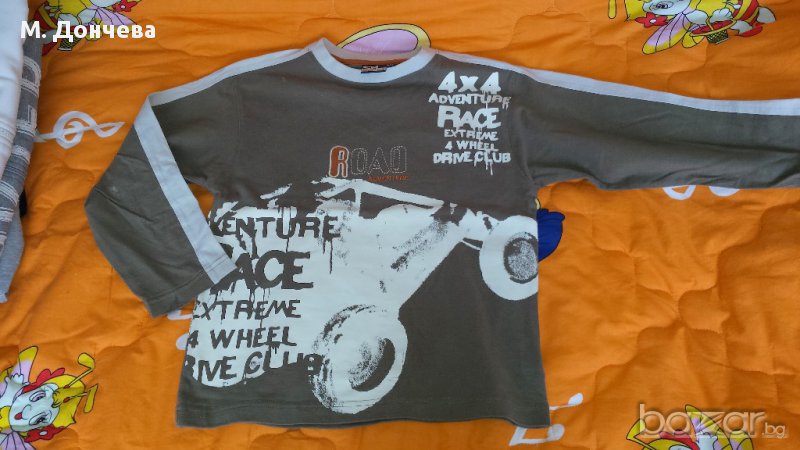 Лот блузки по 3лв, снимка 1