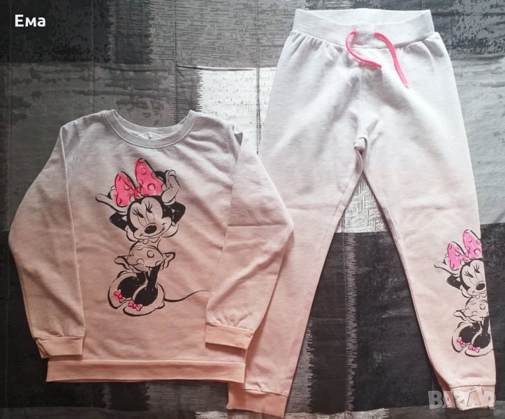 Детски анцуг, снимка 1