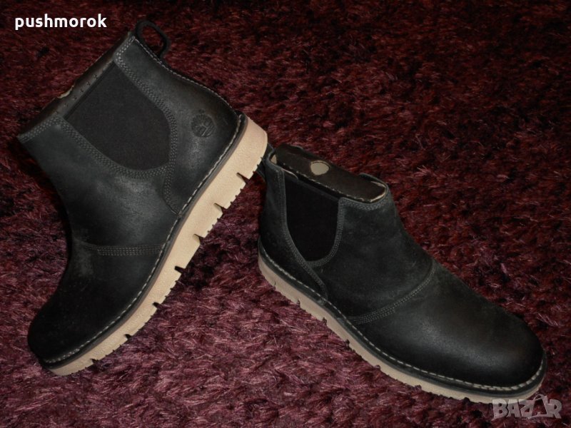 Timberland Westmore Chelsea Boot, снимка 1