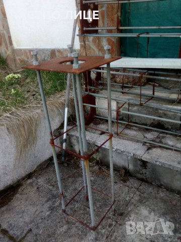 анкерни групи , снимка 2 - Железария - 24886595