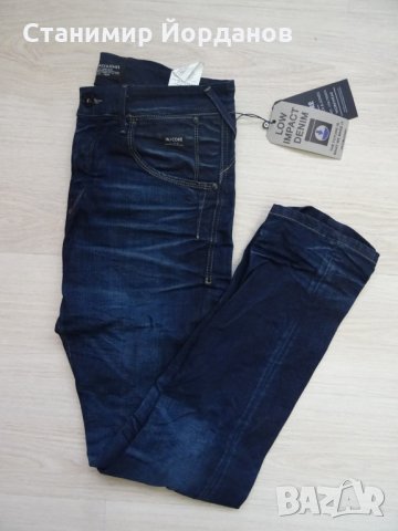 Мъжки дънки Jack & Jones размер 33 
