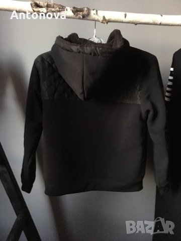 Суитчър U.S. Polo ASN , снимка 3 - Суичъри - 24842960