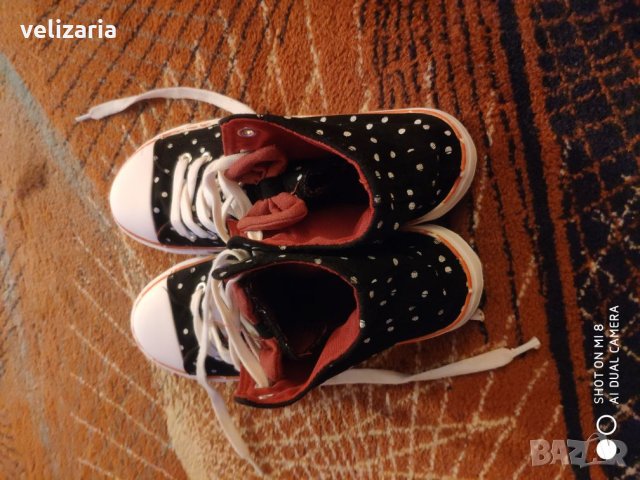 Сладурски кецове  N 37