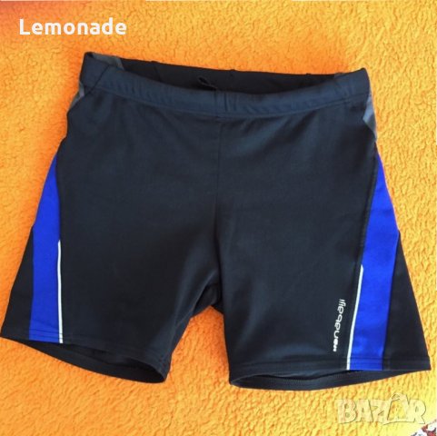 Нов детски бански за момче ръст 140, снимка 1