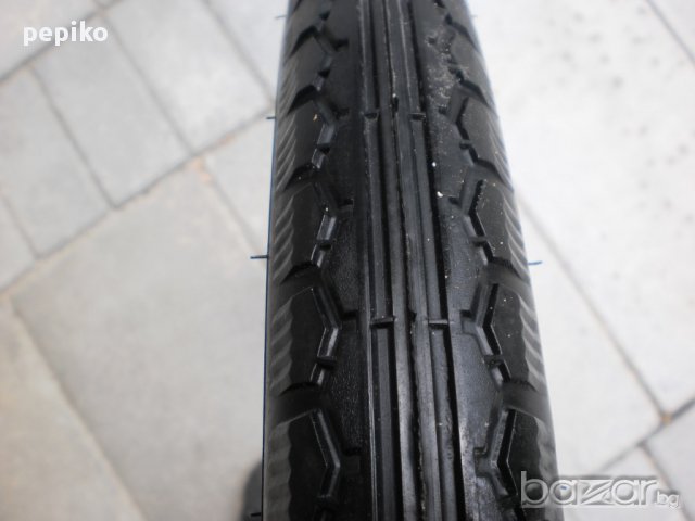 Продавам колела внос от Германия  Комплект НОВИ външни гуми KENDA 26 х 2,125, снимка 4 - Части за велосипеди - 10959857