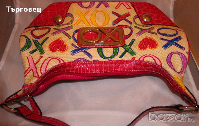 Нова дамска чантичка, снимка 3 - Чанти - 13490927