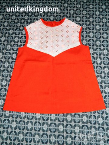 Нова детска рокличка