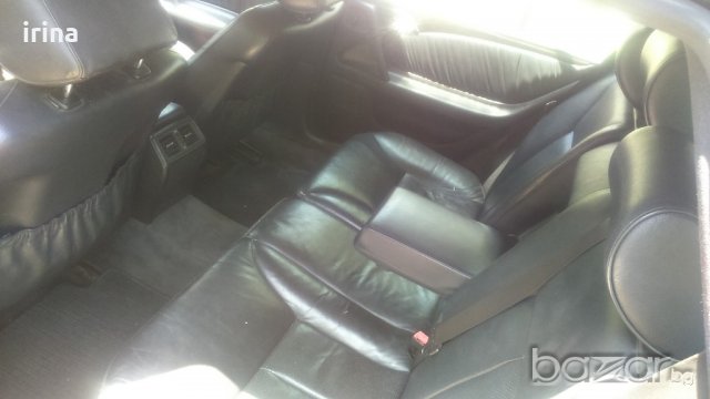 mercedes-benz e 250 e250 diesel, снимка 12 - Автомобили и джипове - 18815539