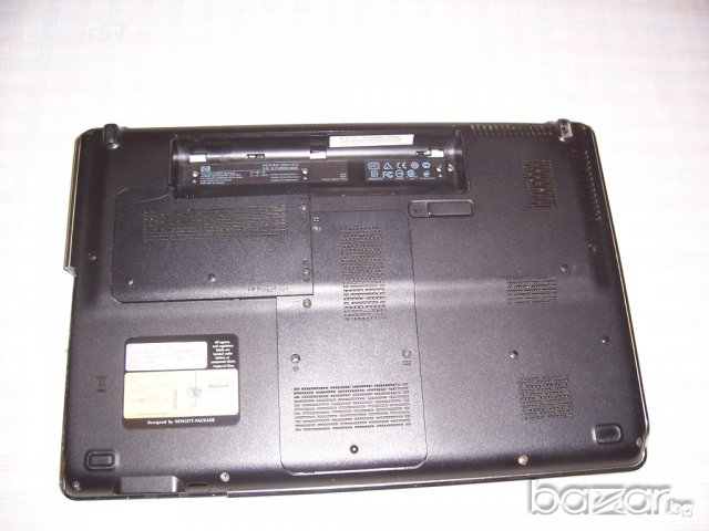  Лаптоп HP Pavilion DV6 на части -Model: DV6-2130EQ, снимка 6 - Части за лаптопи - 20903334
