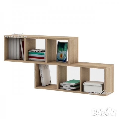 Етажерка за стена,етажерки(код-0359), снимка 4 - Етажерки - 24873021