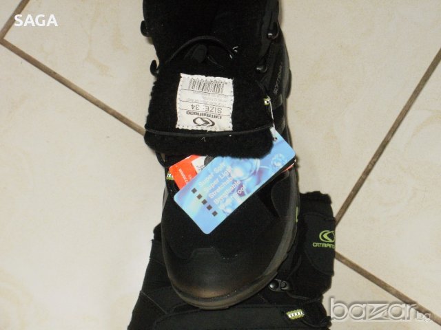 CATMANDOO, нови оригинални 29 и 30, снимка 8 - Детски маратонки - 19280277