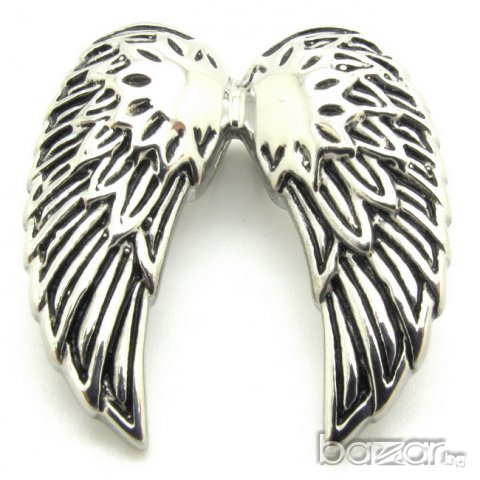  Ангелски крила, снимка 1